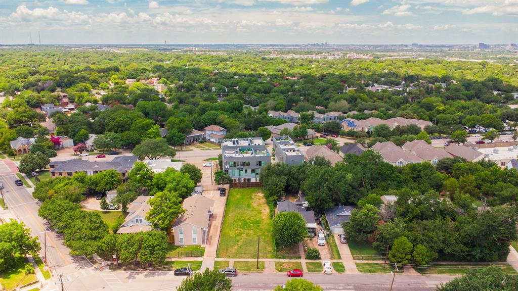 Miller & Stemmons - Land