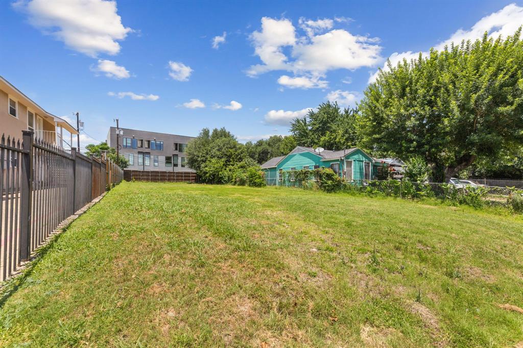 Miller & Stemmons - Land