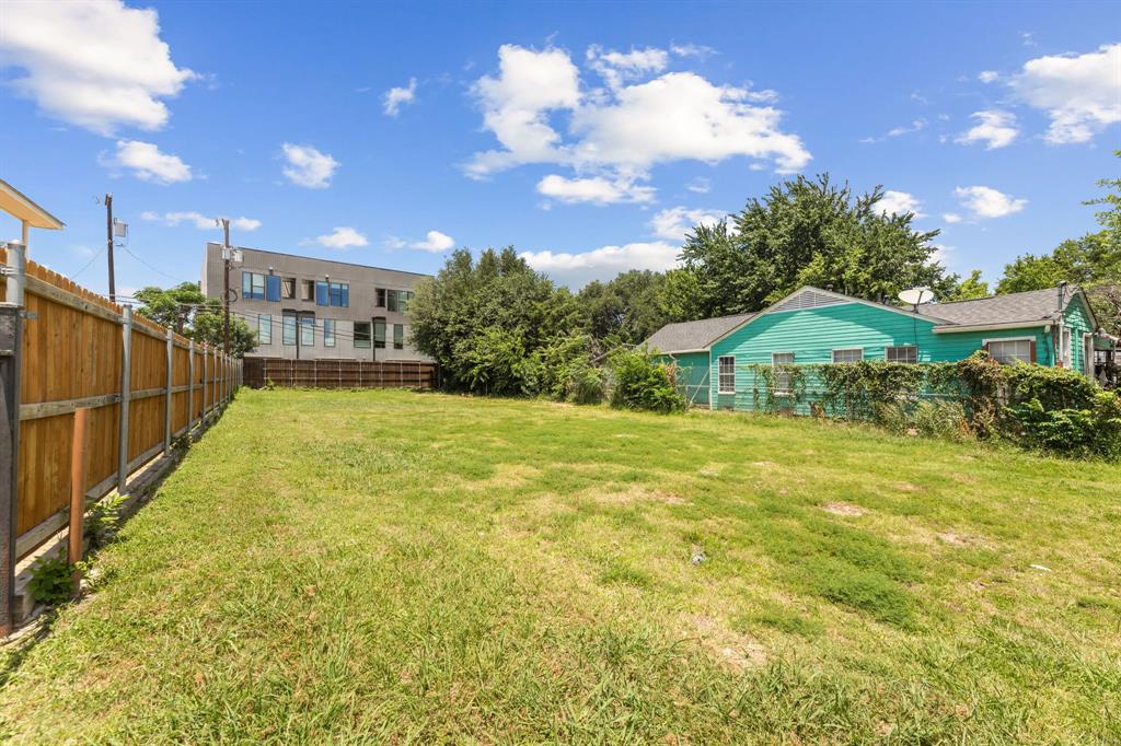 Miller & Stemmons - Land