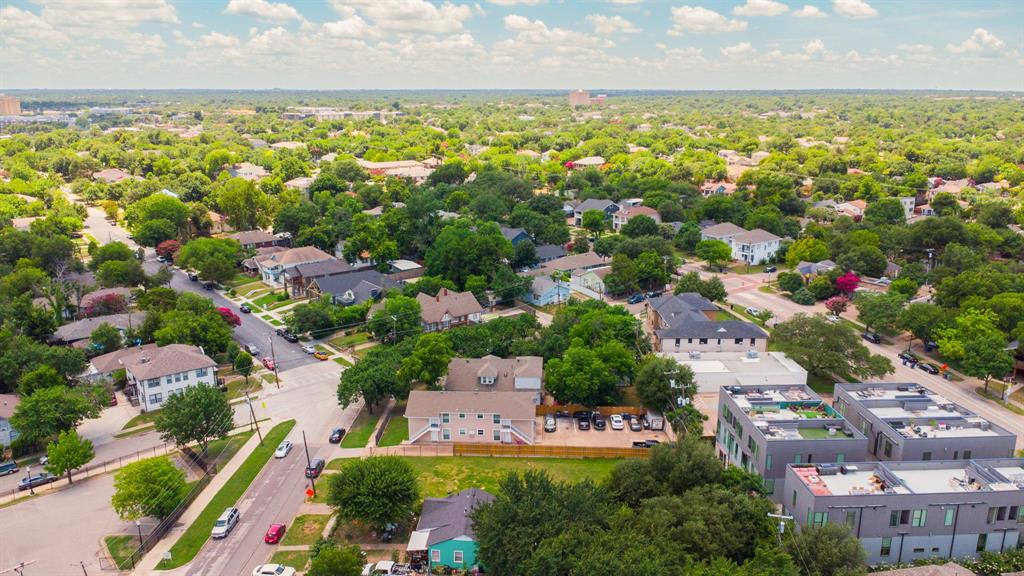 Miller & Stemmons - Land