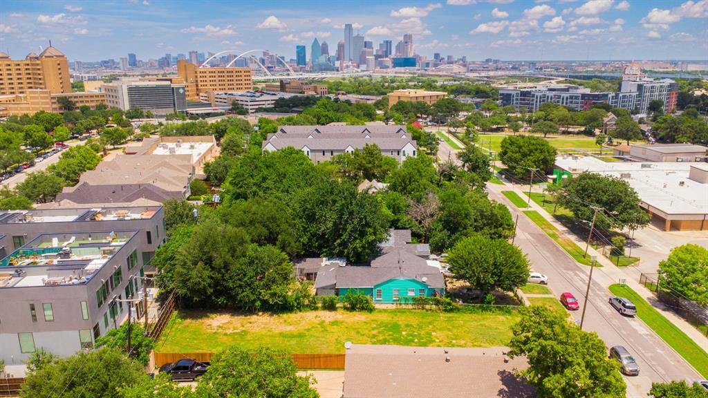 Miller & Stemmons - Land