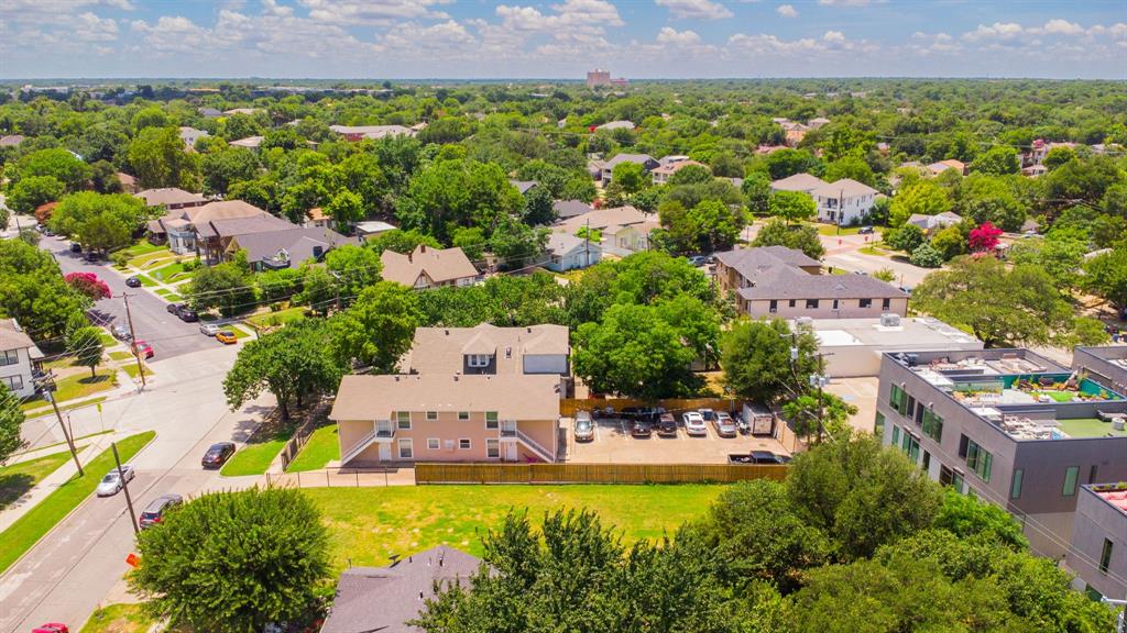 Miller & Stemmons - Land