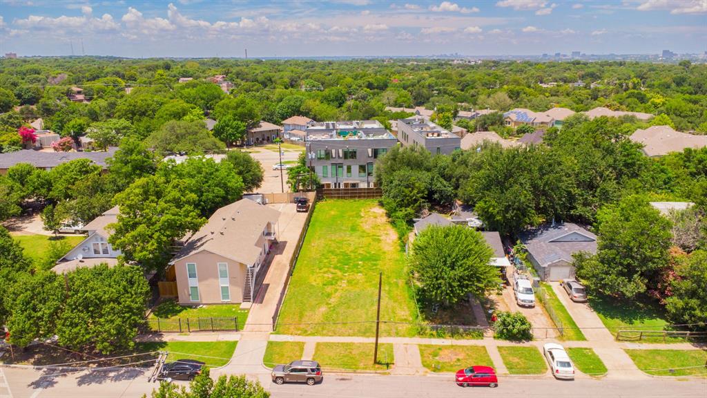 Miller & Stemmons - Land