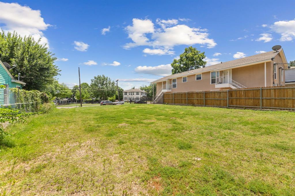 Miller & Stemmons - Land