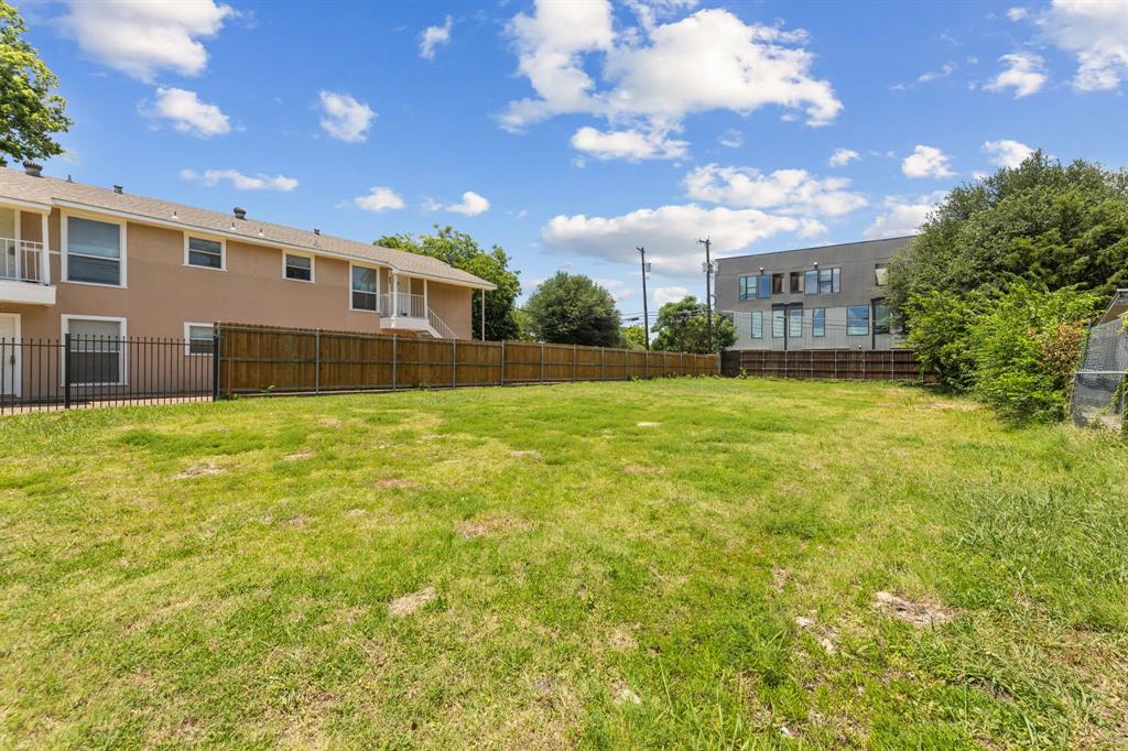 Miller & Stemmons - Land