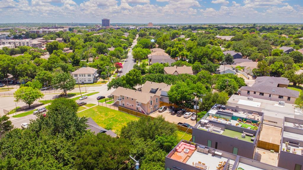 Miller & Stemmons - Land