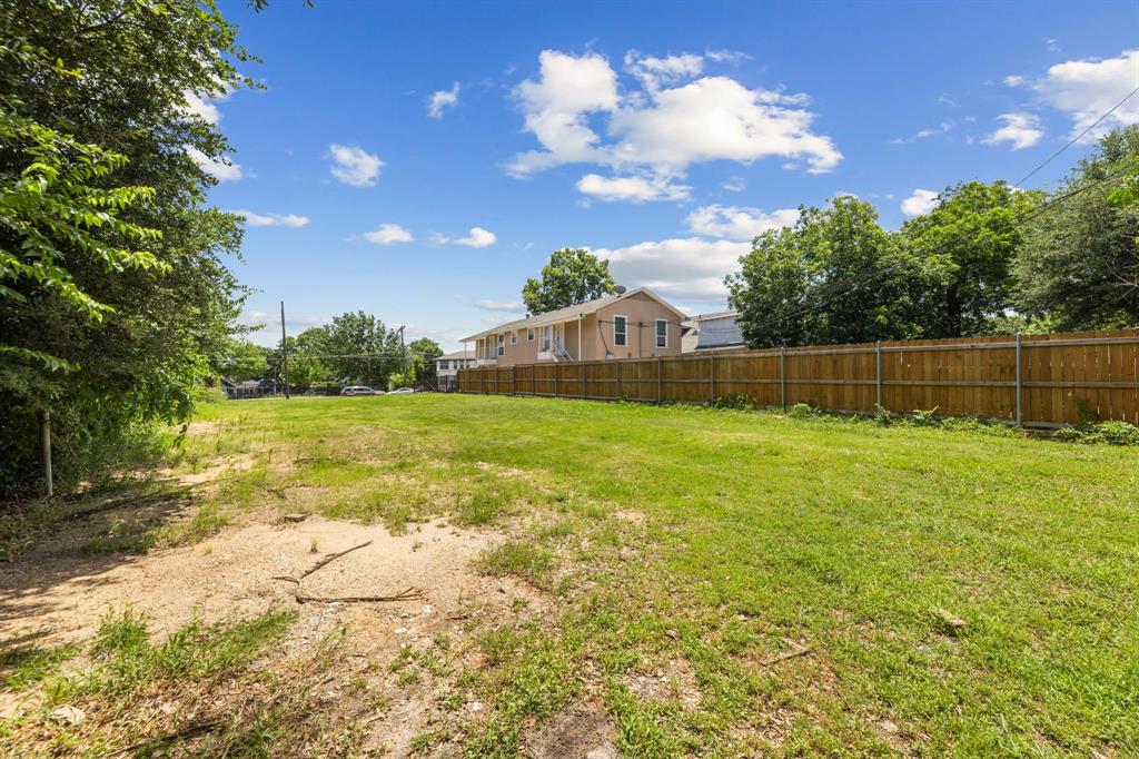 Miller & Stemmons - Land