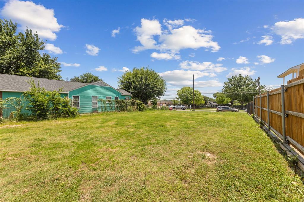 Miller & Stemmons - Land