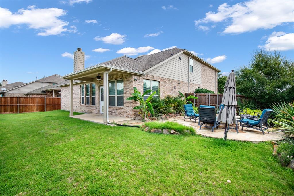 Inwood Hills Ph 3 - Residential