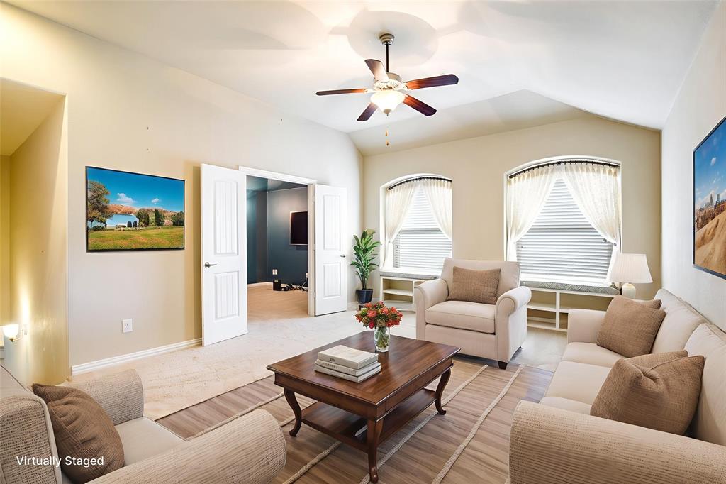 Inwood Hills Ph 3 - Residential