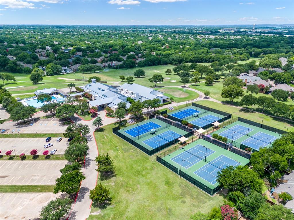 Inwood Hills Ph 3 - Residential