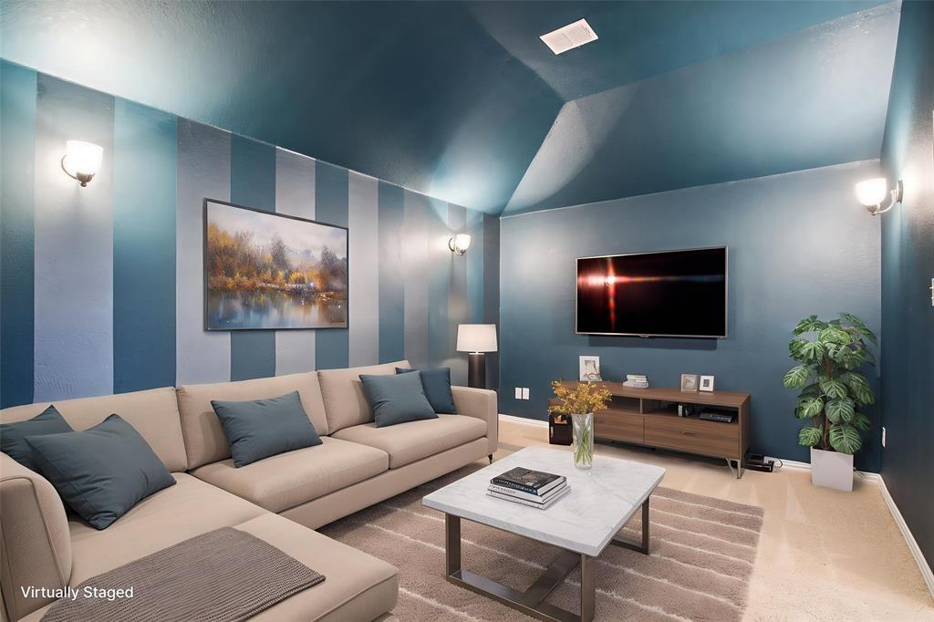 Inwood Hills Ph 3 - Residential