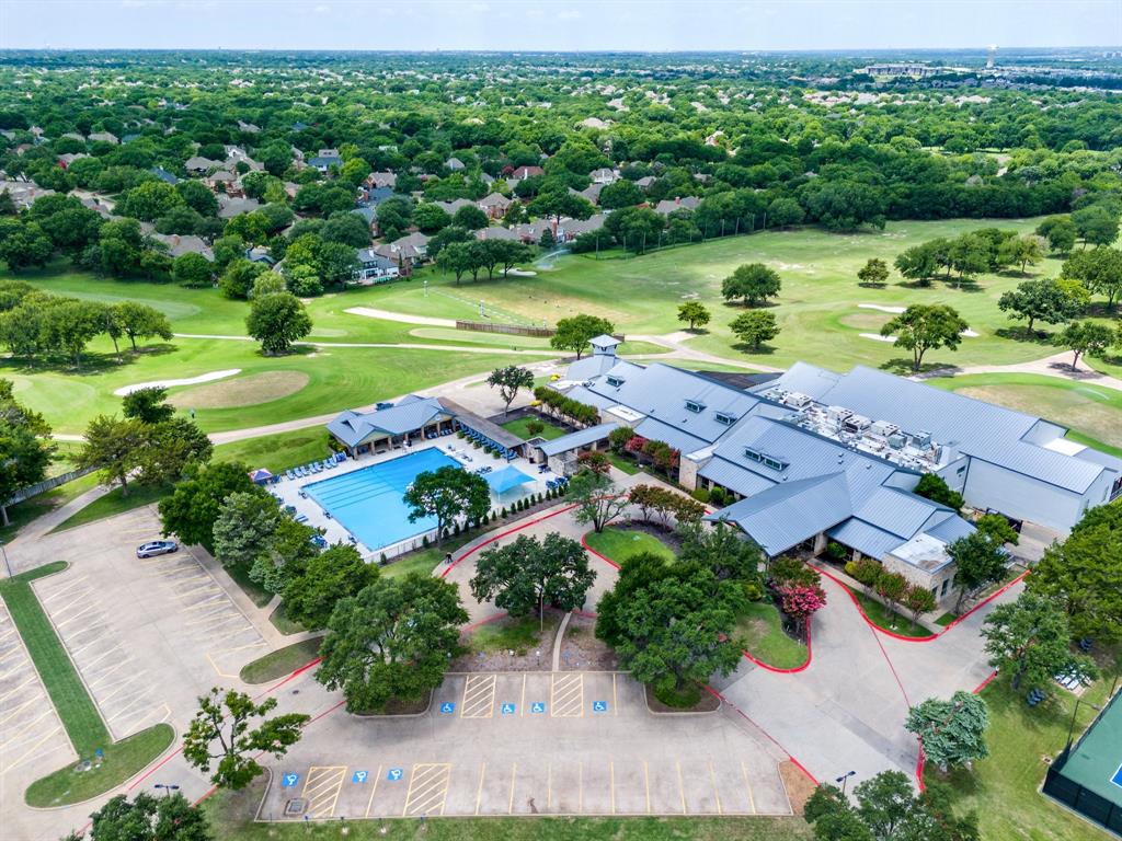 Inwood Hills Ph 3 - Residential