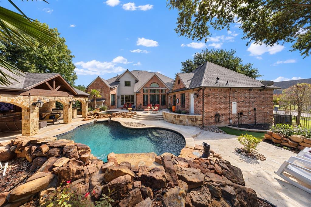 400 Indian Paintbrush Way