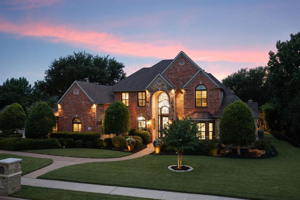 400 Indian Paintbrush Way