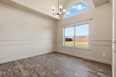 Tiny photo for 218 Rising Star Drive, Abilene, TX 79606 (MLS # 21167799)