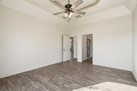 Tiny photo for 218 Rising Star Drive, Abilene, TX 79606 (MLS # 21167799)