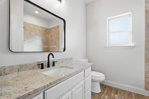 Tiny photo for 218 Rising Star Drive, Abilene, TX 79606 (MLS # 21167799)