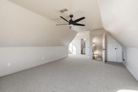 Tiny photo for 218 Rising Star Drive, Abilene, TX 79606 (MLS # 21167799)