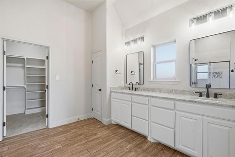 Tiny photo for 218 Rising Star Drive, Abilene, TX 79606 (MLS # 21167799)