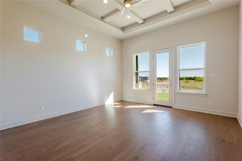 Tiny photo for 3029 Summit Drive, Aledo, TX 76008 (MLS # 21101392)