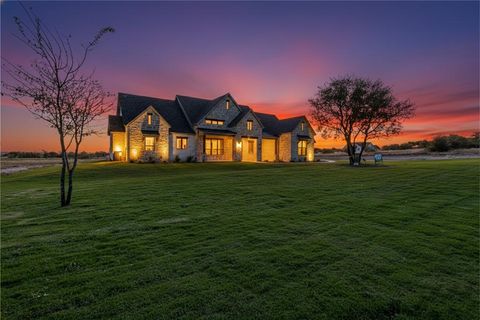 Tiny photo for 3029 Summit Drive, Aledo, TX 76008 (MLS # 21101392)
