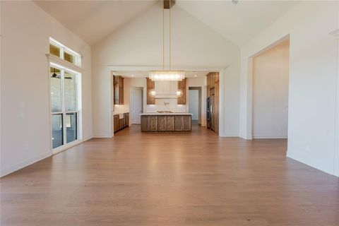 Tiny photo for 3029 Summit Drive, Aledo, TX 76008 (MLS # 21101392)