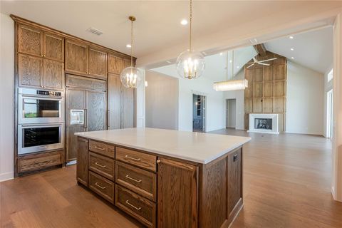 Tiny photo for 3029 Summit Drive, Aledo, TX 76008 (MLS # 21101392)
