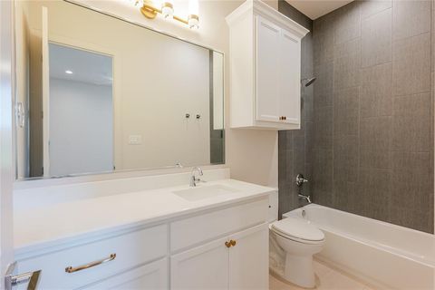 Tiny photo for 3029 Summit Drive, Aledo, TX 76008 (MLS # 21101392)