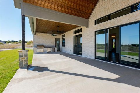 Tiny photo for 3029 Summit Drive, Aledo, TX 76008 (MLS # 21101392)