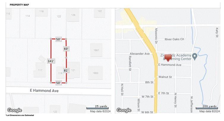 T J Beesleys 02 - Land