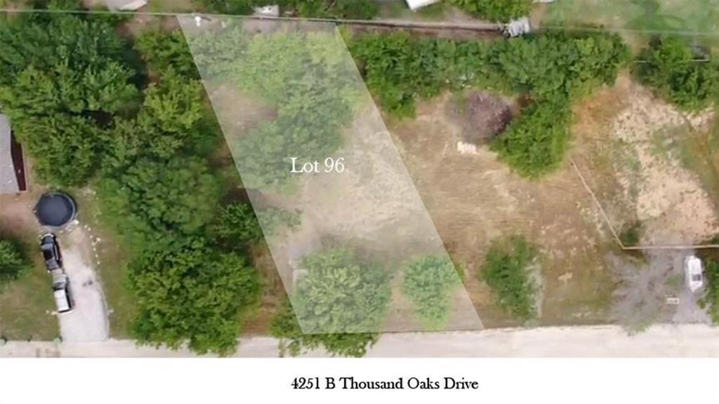 4251 Thousand Oaks Drive B