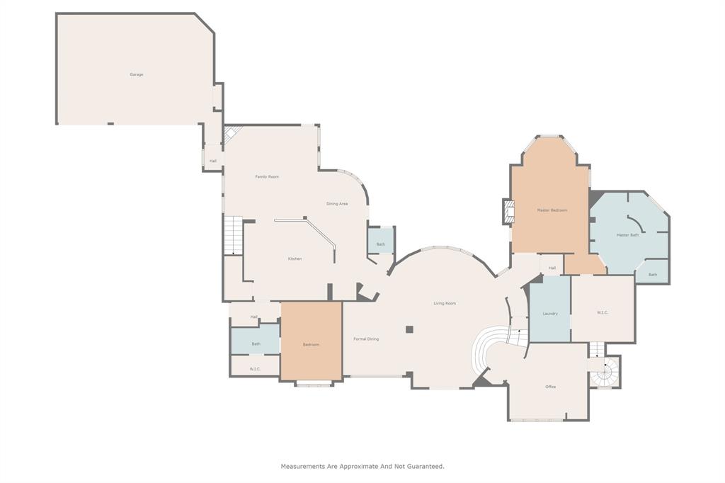 Kingsbridge Ph 1 Add - Residential