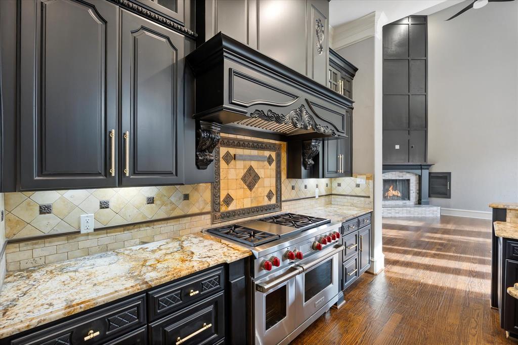 Kingsbridge Ph 1 Add - Residential