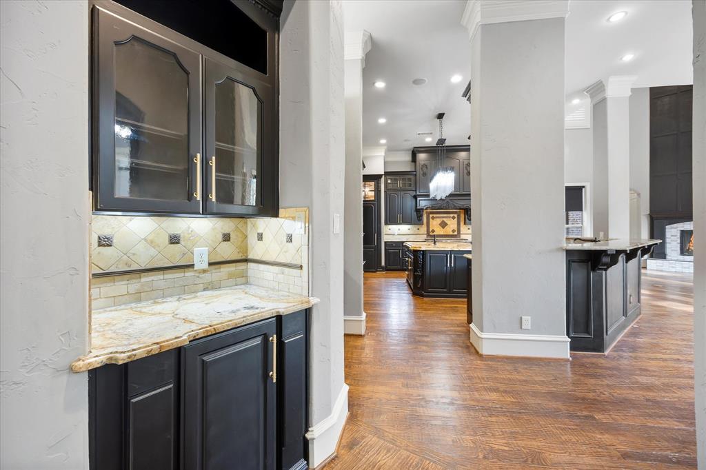 Kingsbridge Ph 1 Add - Residential