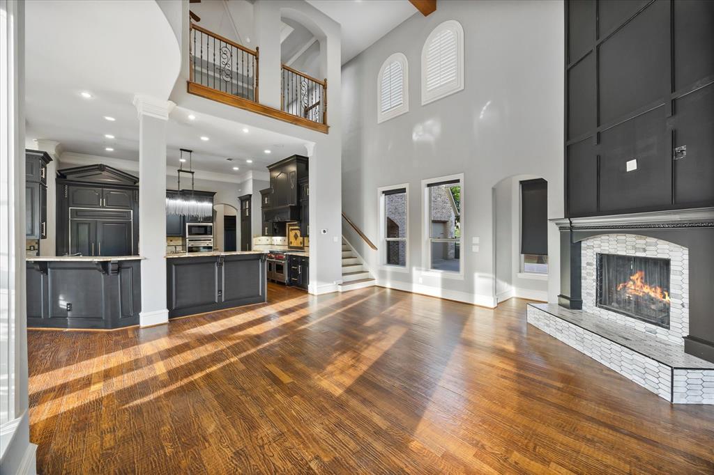 Kingsbridge Ph 1 Add - Residential