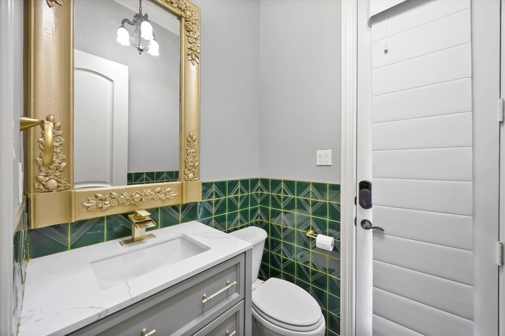 Kingsbridge Ph 1 Add - Residential