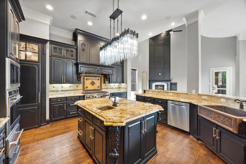 Kingsbridge Ph 1 Add - Residential