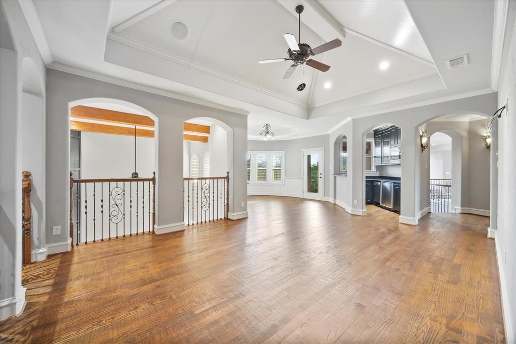 Kingsbridge Ph 1 Add - Residential