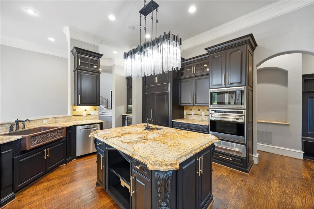 Kingsbridge Ph 1 Add - Residential