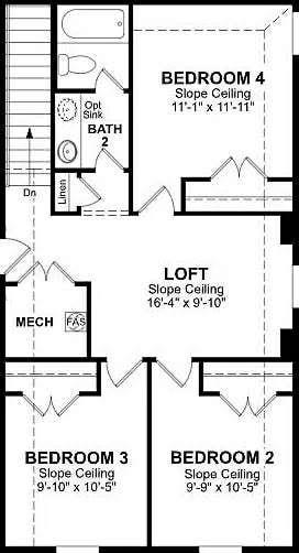 Verandah – Meadows 50' - Residential Lease