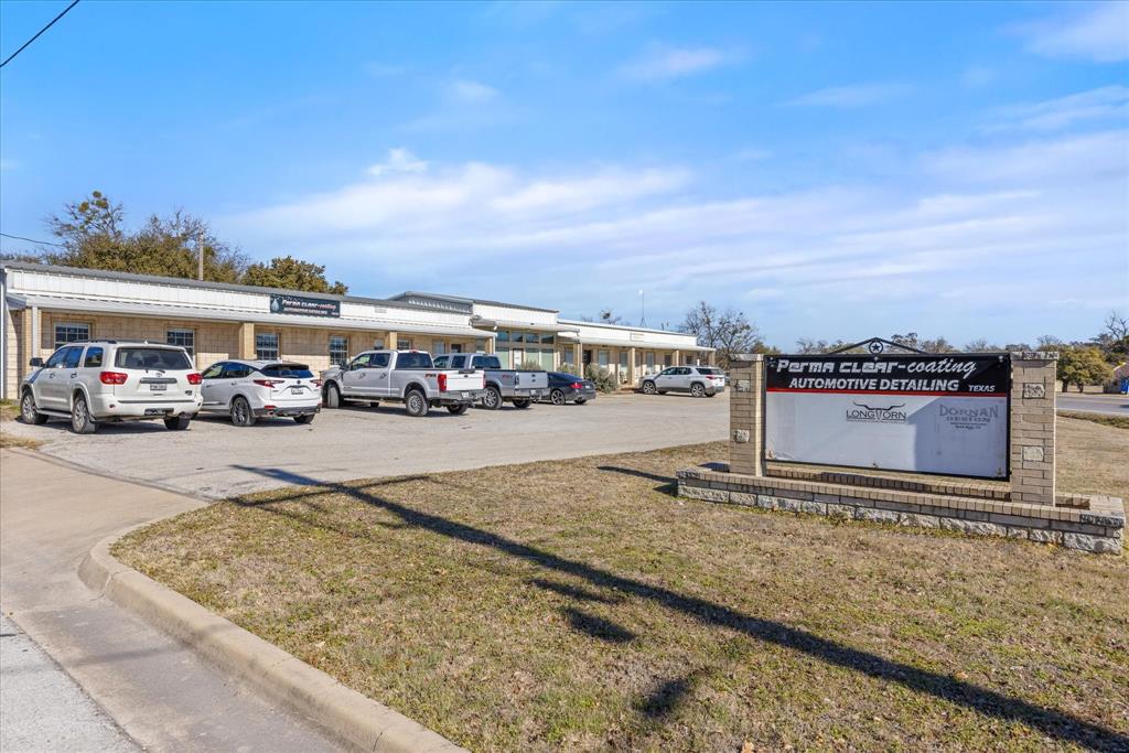 Lane Plumbing Bldg - Commercial Sale