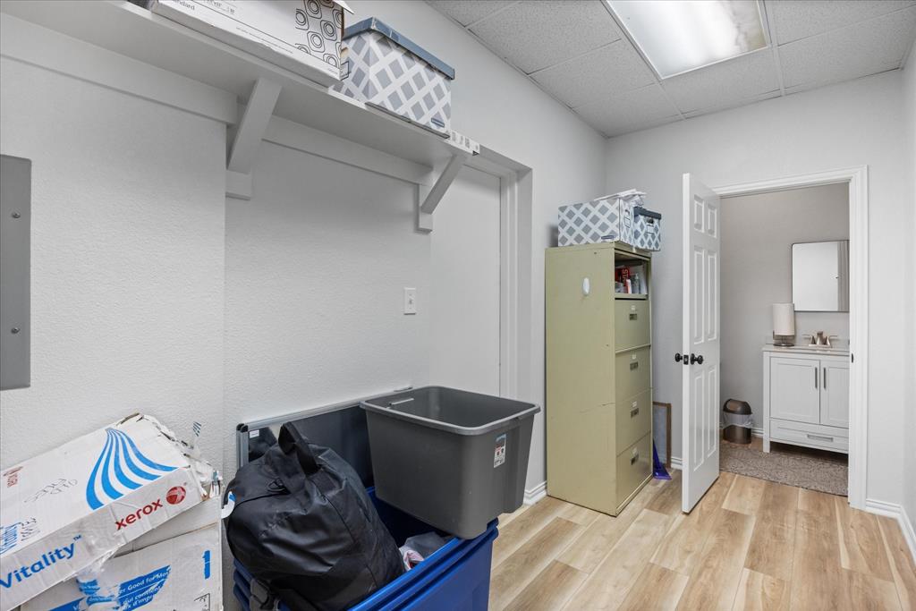 Lane Plumbing Bldg - Commercial Sale