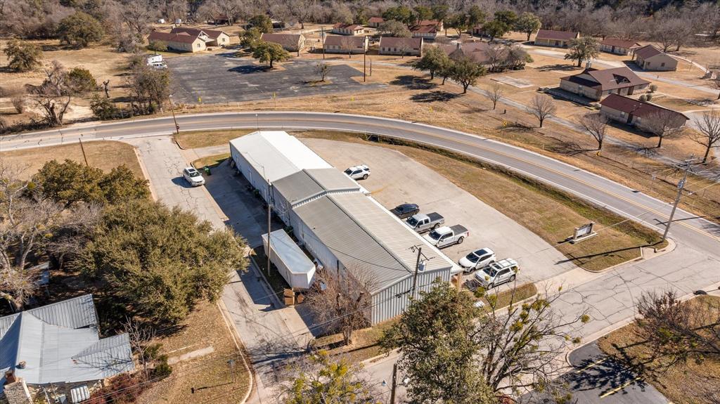 Lane Plumbing Bldg - Commercial Sale