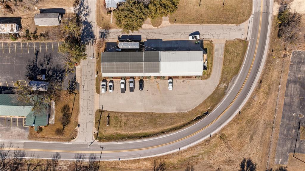 Lane Plumbing Bldg - Commercial Sale