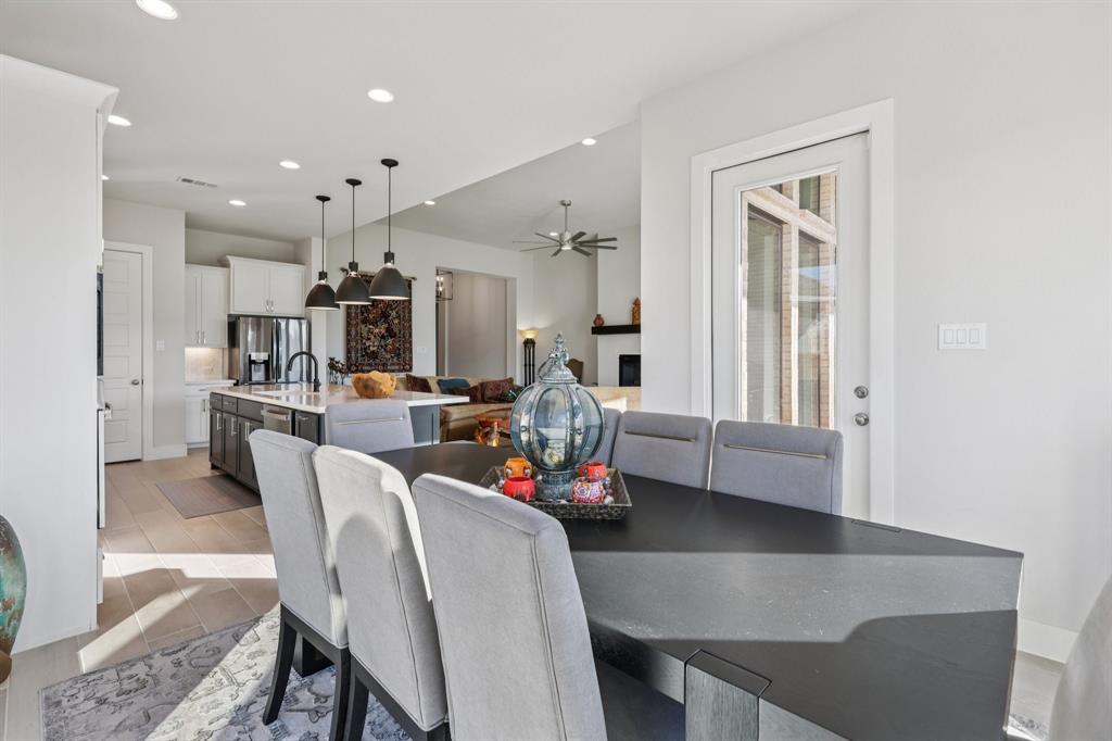 MANTUA POINT - Residential Lease