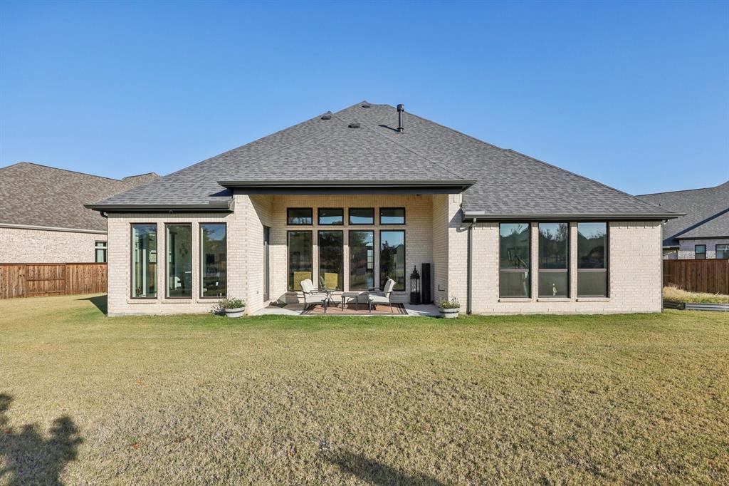 MANTUA POINT - Residential Lease