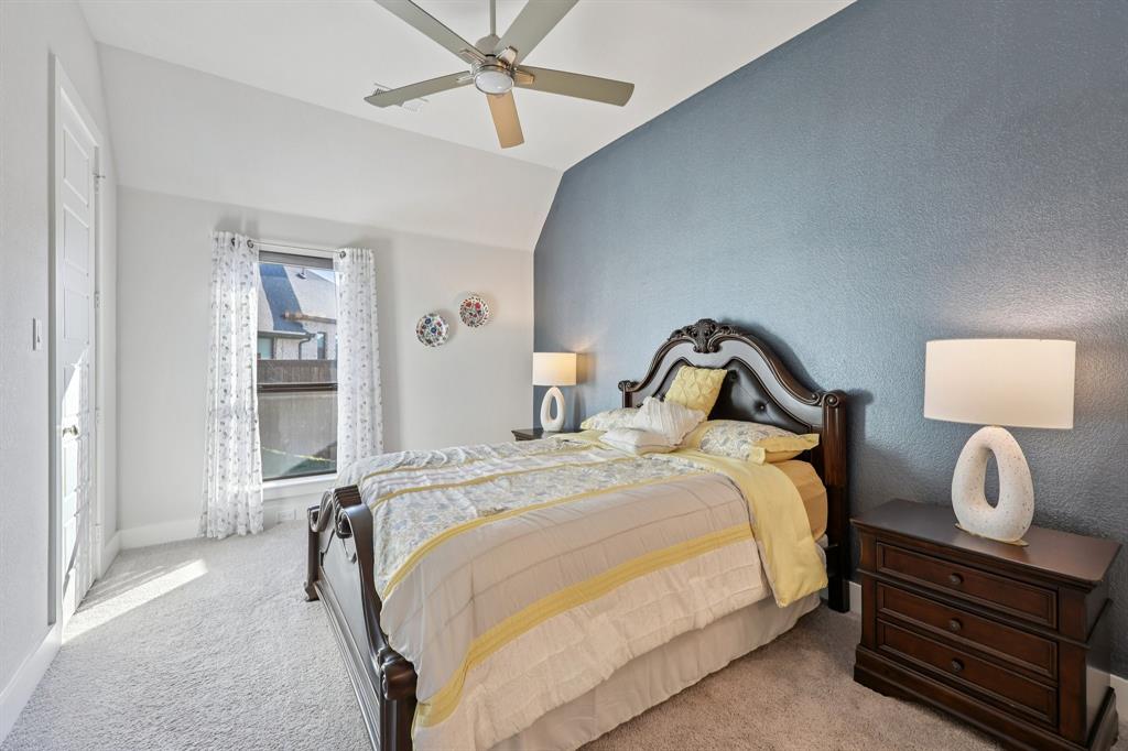 MANTUA POINT - Residential Lease