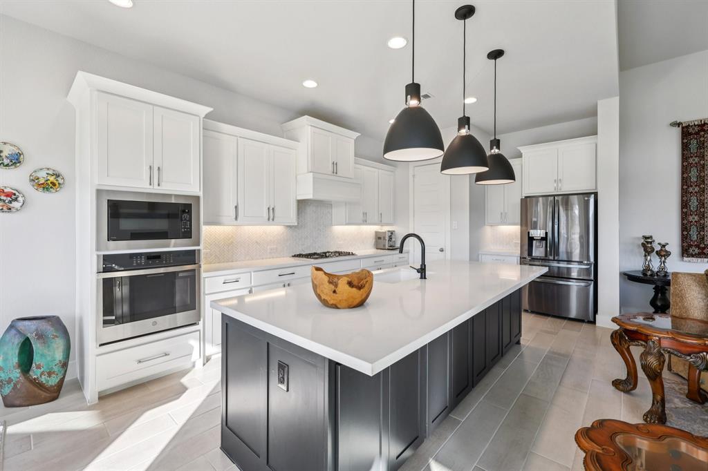 MANTUA POINT - Residential Lease