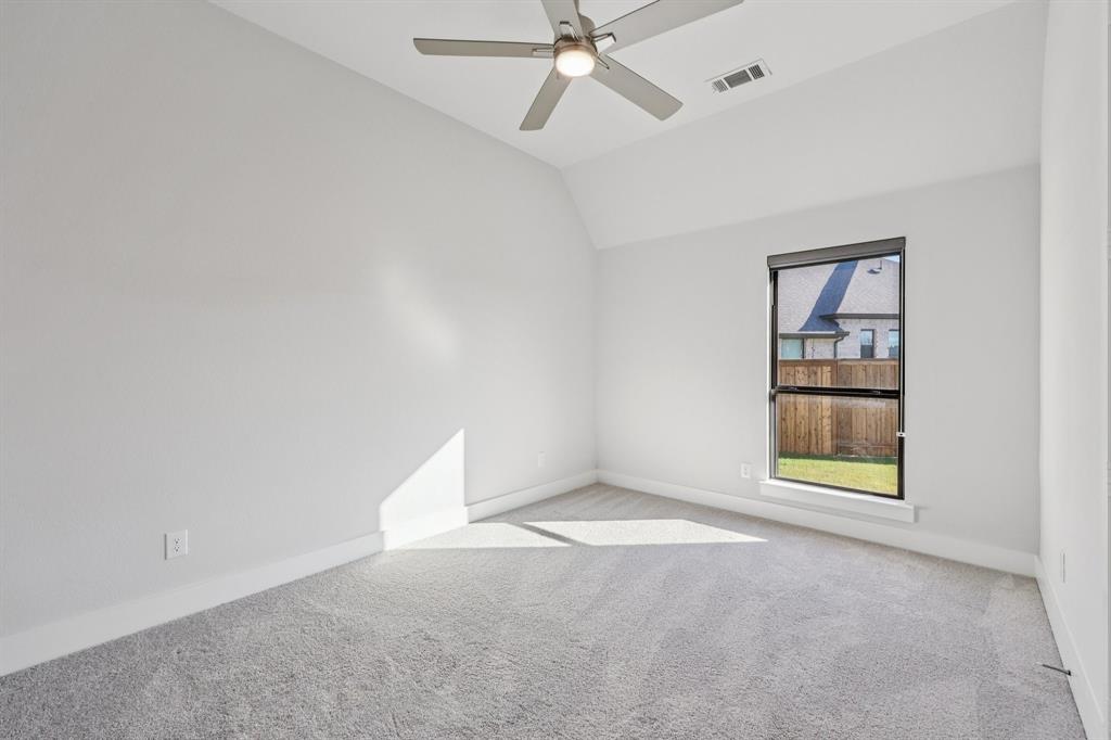 MANTUA POINT - Residential Lease